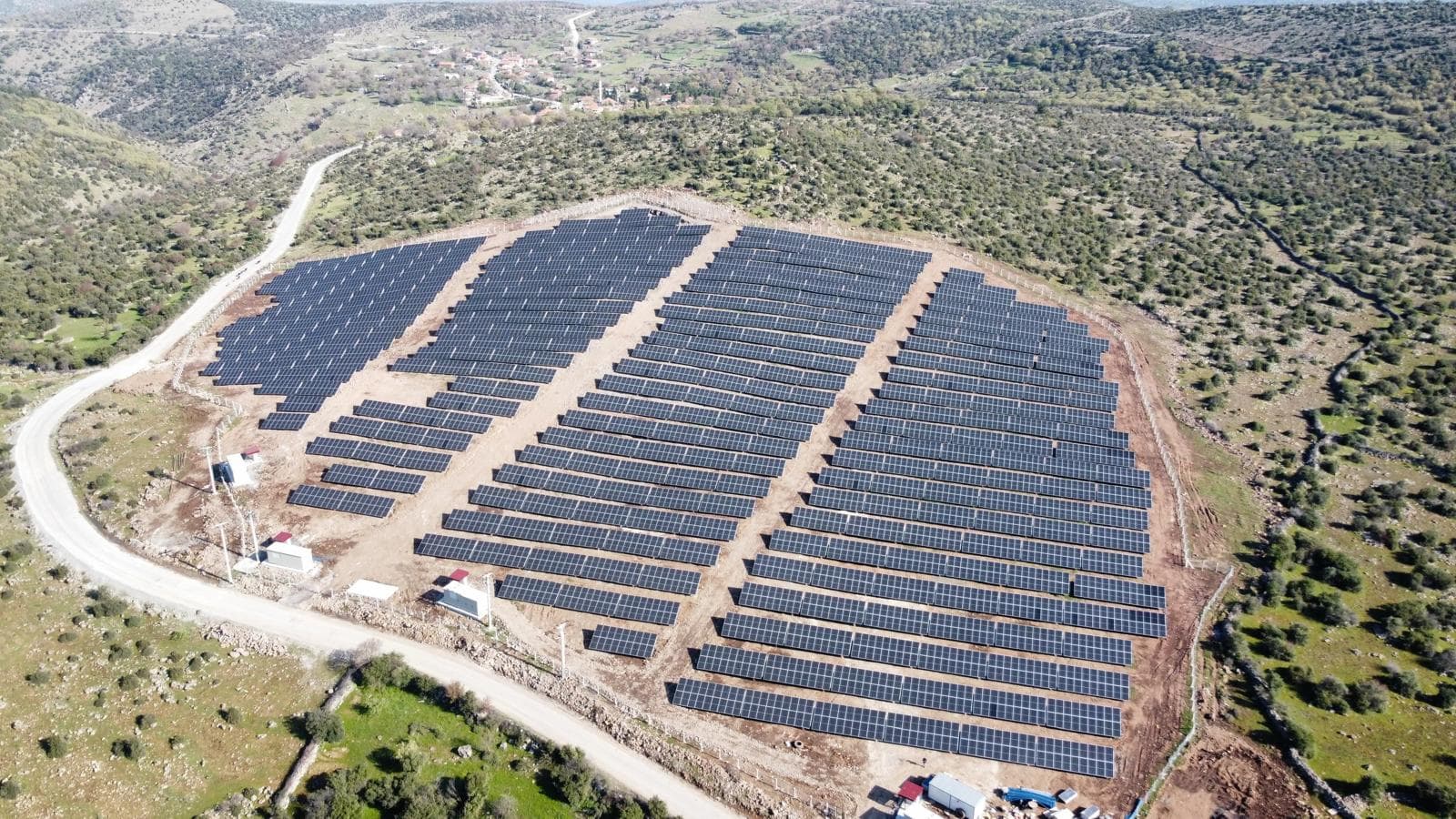 CE ZE Solar Enerji - Ana Görsel 2