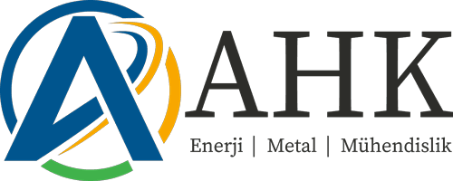 AHK Enerji